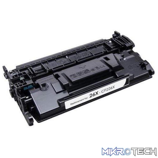 000 Pages Original CF226X Single-pack