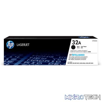 HP 32A LaserJet Imaging Drum Unit CF232A