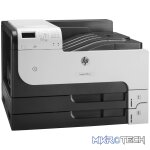 HP LaserJet Enterprise 700 M712dn A3 Mono Laser Printer CF236A