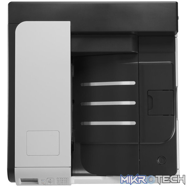 HP LaserJet Enterprise 700 M712dn A3 Mono Laser Printer CF236A - Image 2
