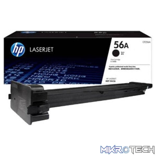 400 Pages Original CF256A Single-pack