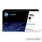 HP 59A Black Toner Cartridge 3