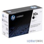 560 Pages Original CF280A Single-pack