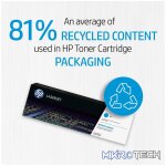 HP 89A Black Toner Cartridge 5,000 Pages Original CF289A Single-pack - Image 5