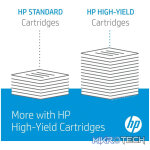 HP 653A Cyan Toner Cartridge 16,000 Pages Original CF321A Single-pack - Image 6