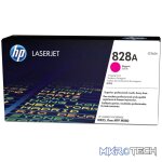 HP 828A Magenta LaserJet Image Drum Unit CF365A