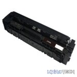 HP 201X Black High Yield Toner Cartridge 2,800 Pages Original CF400X Single-pack - Image 3