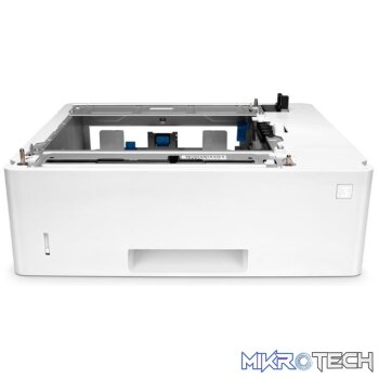 HP LaserJet 550-sheet Feeder Tray CF404A