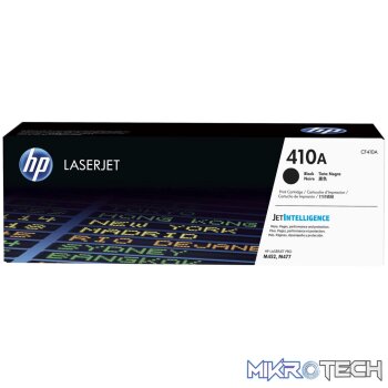 HP 410A Black Toner Cartridge 2