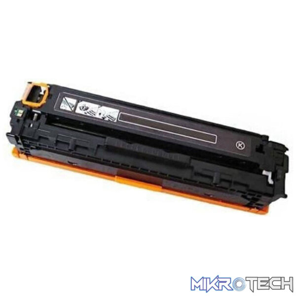 HP 410A Black Toner Cartridge 2,300 Pages Original CF410A Single-pack - Image 3