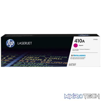 HP 410A Magenta Toner Cartridge 2