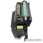 HP 657X Yellow High Yield Toner Cartridge 23,000 Pages Original CF472X Single-pack - Image 6