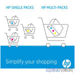 HP 951 Magenta Standard Yield Printer Ink Cartridge Original CN051AE Single-pack - Image 3