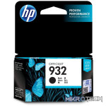 HP 932 Black Standard Yield Printer Ink Cartridge Original CN057AE Single-pack - Image 6