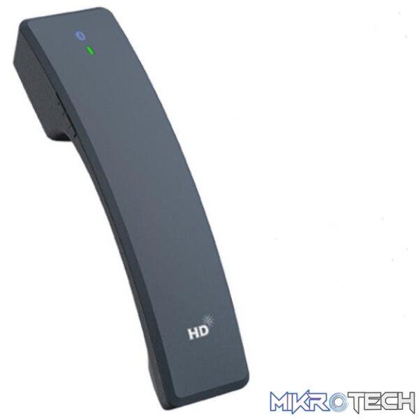 com-bth58-other-accessories-42533050712228 Yealink BTH58 Bluetooth Wireless Handset COM-BTH58 - Image 1