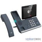 Yealink BTH58 Bluetooth Wireless Handset COM-BTH58 - Image 2