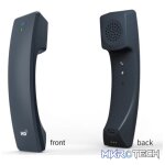 Yealink BTH58 Bluetooth Wireless Handset COM-BTH58 - Image 3