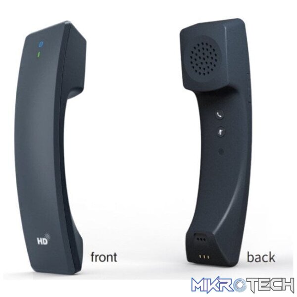Yealink BTH58 Bluetooth Wireless Handset COM-BTH58 - Image 3