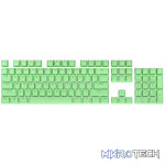 Corsair Mint Green PBT DOUBLE-SHOT PRO Keycap Mod Kit - Image 2