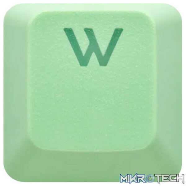 Corsair Mint Green PBT DOUBLE-SHOT PRO Keycap Mod Kit - Image 3