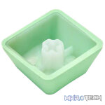 Corsair Mint Green PBT DOUBLE-SHOT PRO Keycap Mod Kit - Image 4