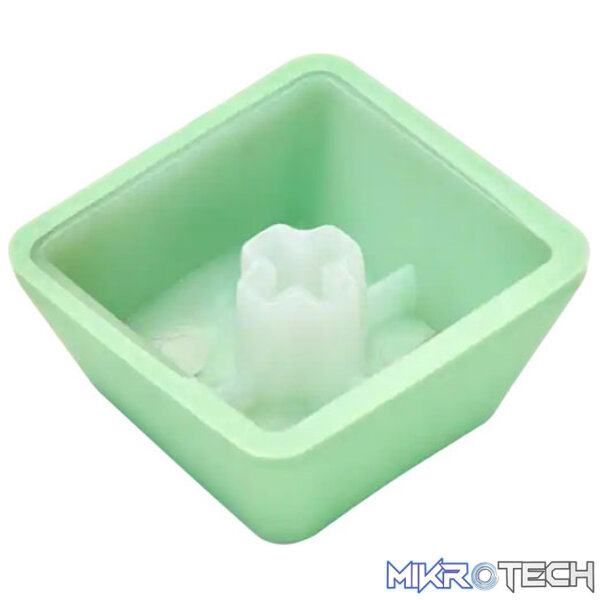 Corsair Mint Green PBT DOUBLE-SHOT PRO Keycap Mod Kit - Image 4
