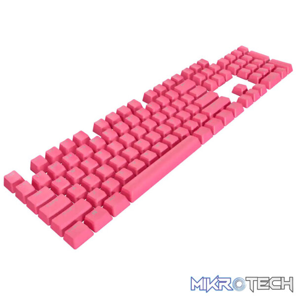 corsair-gaming-pbt-double-shot-pro-keycaps-pink-1000px-v1-0002 Corsair Rogue Pink PBT DOUBLE-SHOT PRO Keycap Mod Kit - Image 1