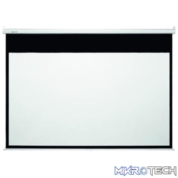 cp200-other-accessories-45007729459364 Connex CP200 E-Luminate 100-inch Pulldown Projector Screen - Image 1