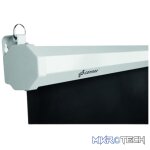 Connex CP200 E-Luminate 100-inch Pulldown Projector Screen - Image 4