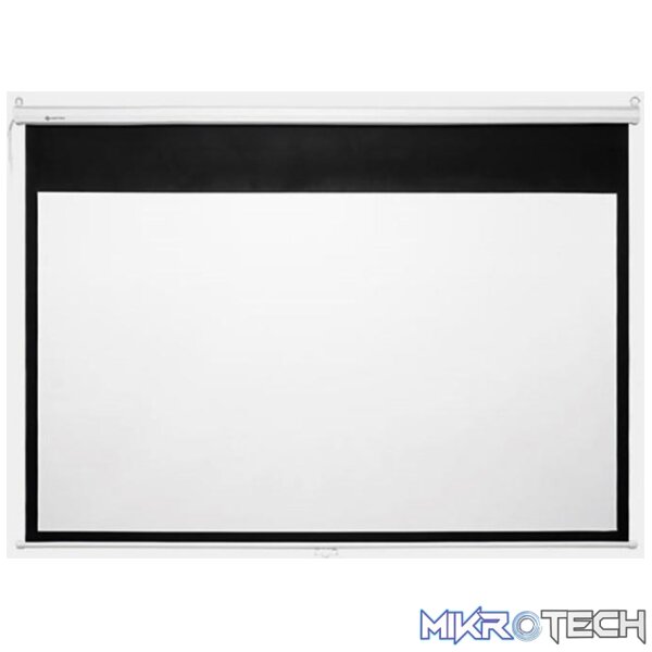 cp203-other-accessories-43232743948452 Connex CP203 E-Luminate 100-inch Electric Projector Screen - Image 1