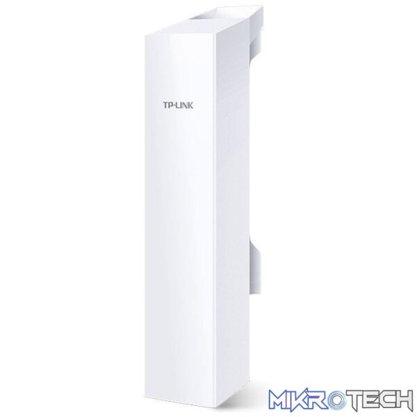 cpe220-wireless-access-points-20698333905060 TP-Link CPE220 Wireless Access Point 300 Mbit/s Power over Ethernet (PoE) White - Image 1