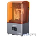 Creality 3D Halot Mage PRO 8K Resin 3D Printer CR-HALOT-MAGE-PRO