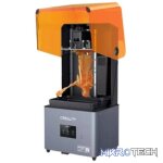 Creality 3D Halot Mage PRO 8K Resin 3D Printer CR-HALOT-MAGE-PRO - Image 2