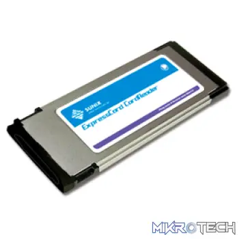 Sunix ECR4400U card reader