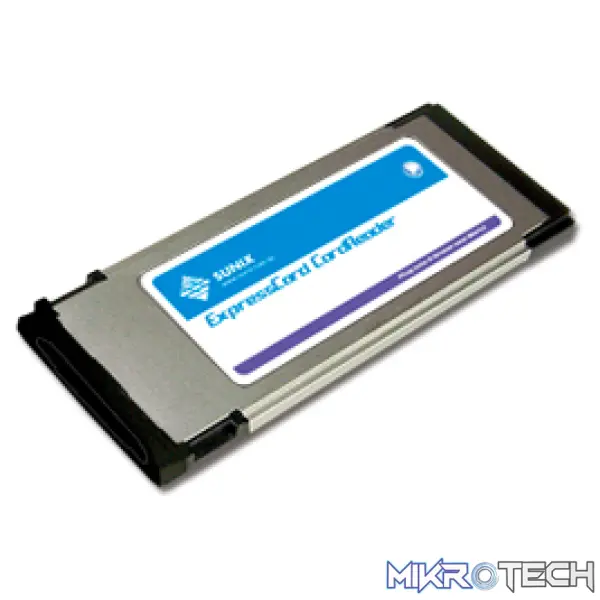 cr-secr4400u Sunix ECR4400U card reader - Image 1