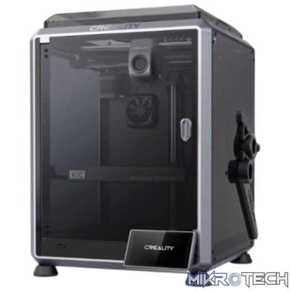 Creality 3D K1-C 3D Printer with AI Camera CREALITY-K1C - Image 2