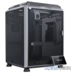 Creality 3D K1-C 3D Printer with AI Camera CREALITY-K1C - Image 3