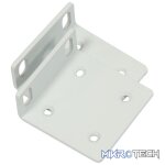 MikroTik CRS317-1G-16S+RM Managed Switch L3 None 1U Grey - Image 3