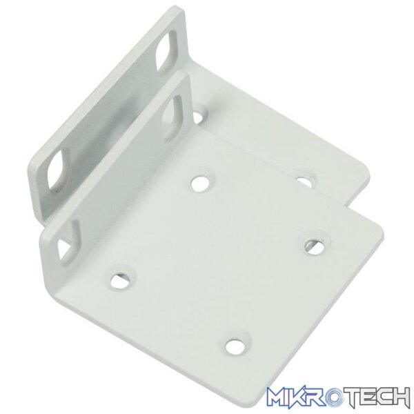 MikroTik CRS317-1G-16S+RM Managed Switch L3 None 1U Grey - Image 3