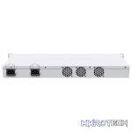 MikroTik CRS326-24S+2Q+RM Managed Switch L3 Fast Ethernet 1U White - Image 2