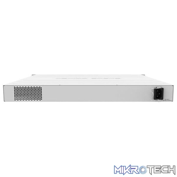 MikroTik CRS354-48P-4S+2Q+RM Switch L3 Gigabit Ethernet PoE 1U - Image 5