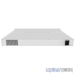 MikroTik CRS354-48P-4S+2Q+RM Switch L3 Gigabit Ethernet PoE 1U - Image 2