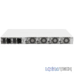 Mikrotik PoE Rackmount Enclosure Switch CRS518-16XS-2XQ-RM - Image 2
