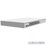 Mikrotik PoE Rackmount Enclosure Switch CRS518-16XS-2XQ-RM - Image 3