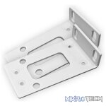 Mikrotik PoE Rackmount Enclosure Switch CRS518-16XS-2XQ-RM - Image 4