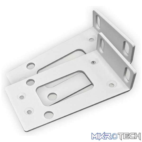 Mikrotik PoE Rackmount Enclosure Switch CRS518-16XS-2XQ-RM - Image 4