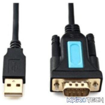 Mindeo CS2 to RS232 Cable CS-RS232CABLE