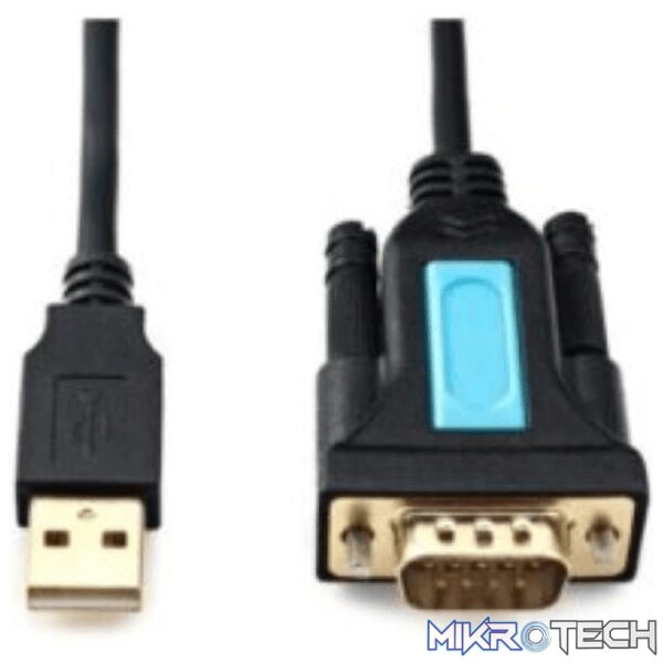 Mindeo CS2 to RS232 Cable CS-RS232CABLE Mindeo CS2 to RS232 Cable CS-RS232CABLE