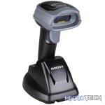 Mindeo CS2190 Wireless 1D Hand Held Laser Barcode Scanner