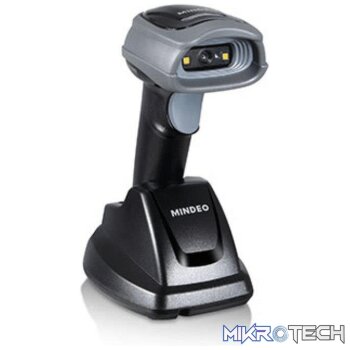 Mindeo 2D Cordless 100m Range Scanner CS2290